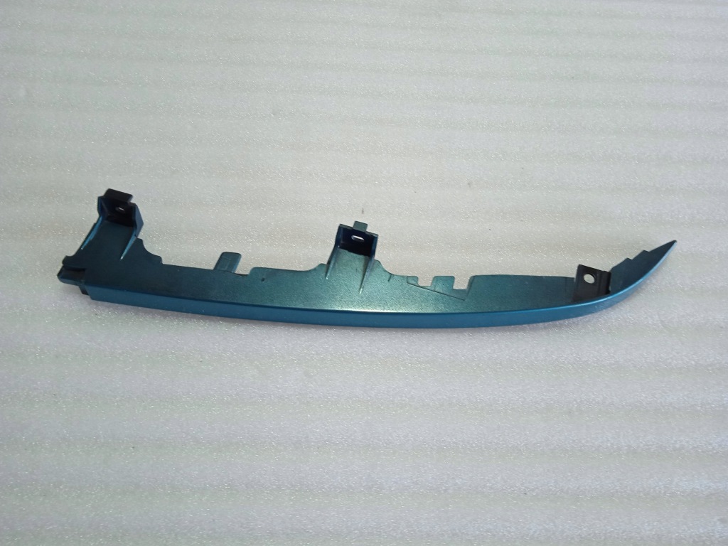 фото №1, Nissan primera молдинг pod фара правая 62322rh