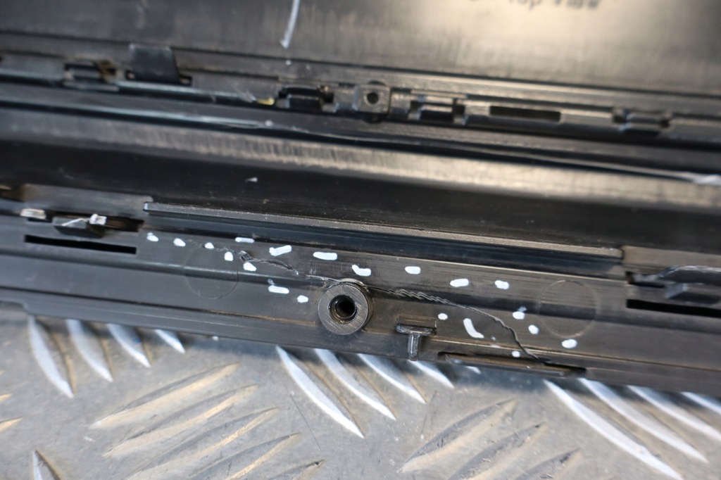 фото №11, Решётка радиатора решётка радиатора решётка радиатора audi q5 ii sq5 ii 80a853651f 80a853651g 80a853651h 2016