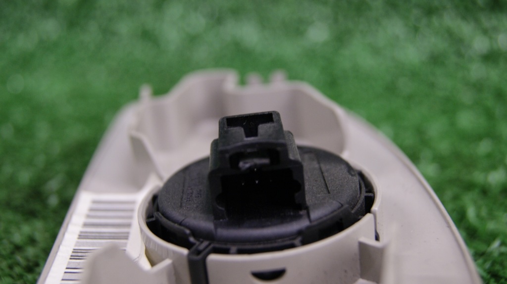 фото №5, Кнопка перемикач люк renault espace 4 2006 8200462499 156030110