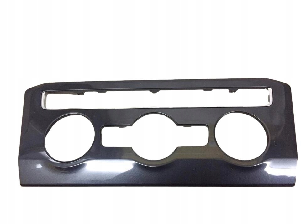 фото №1, Vw tiguan ii рамка панель кондиционера 5nb820073a