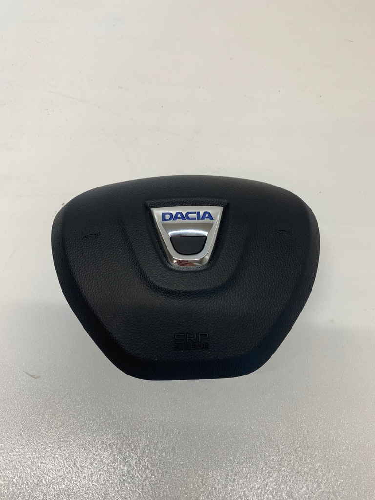 фото №1, Dacia dokker sandero stepway ii lift lodgy подушка водія оригінал