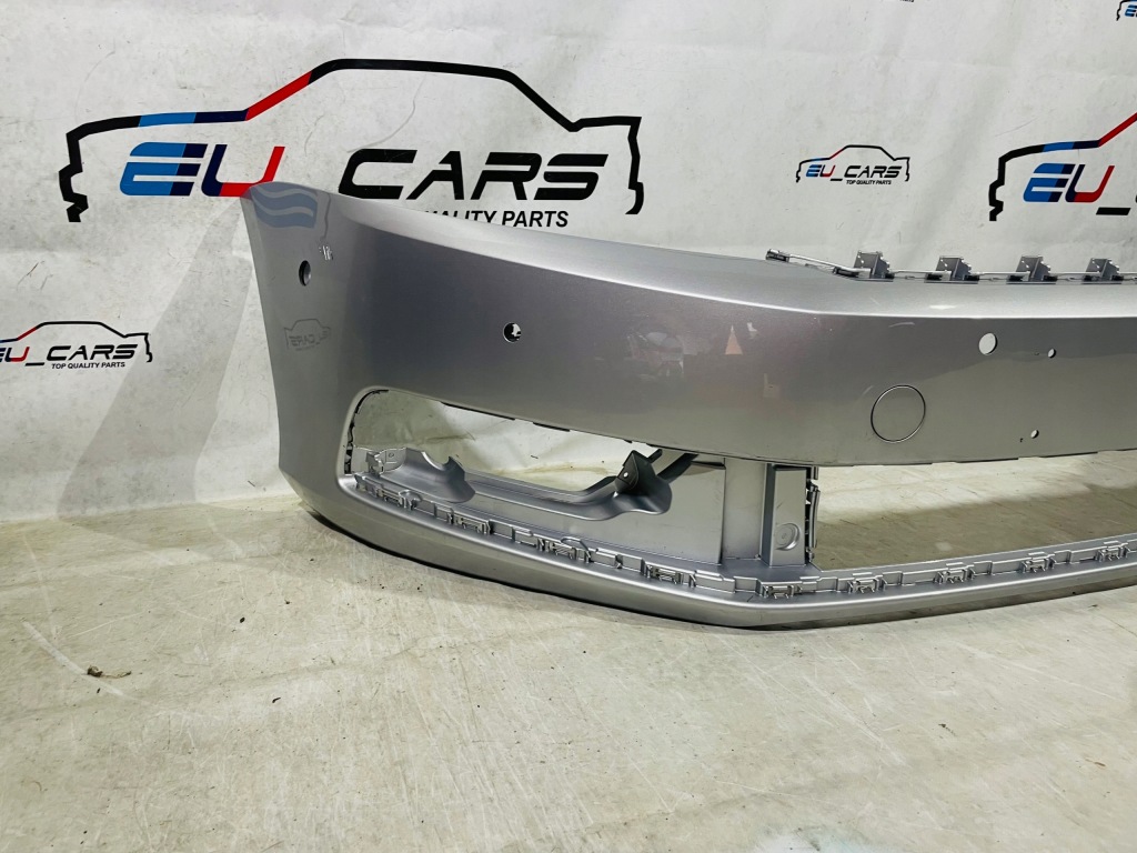 фото №6, Vw passat b7 3aa бампер перед передний 6xpdc 2010-2014 rok