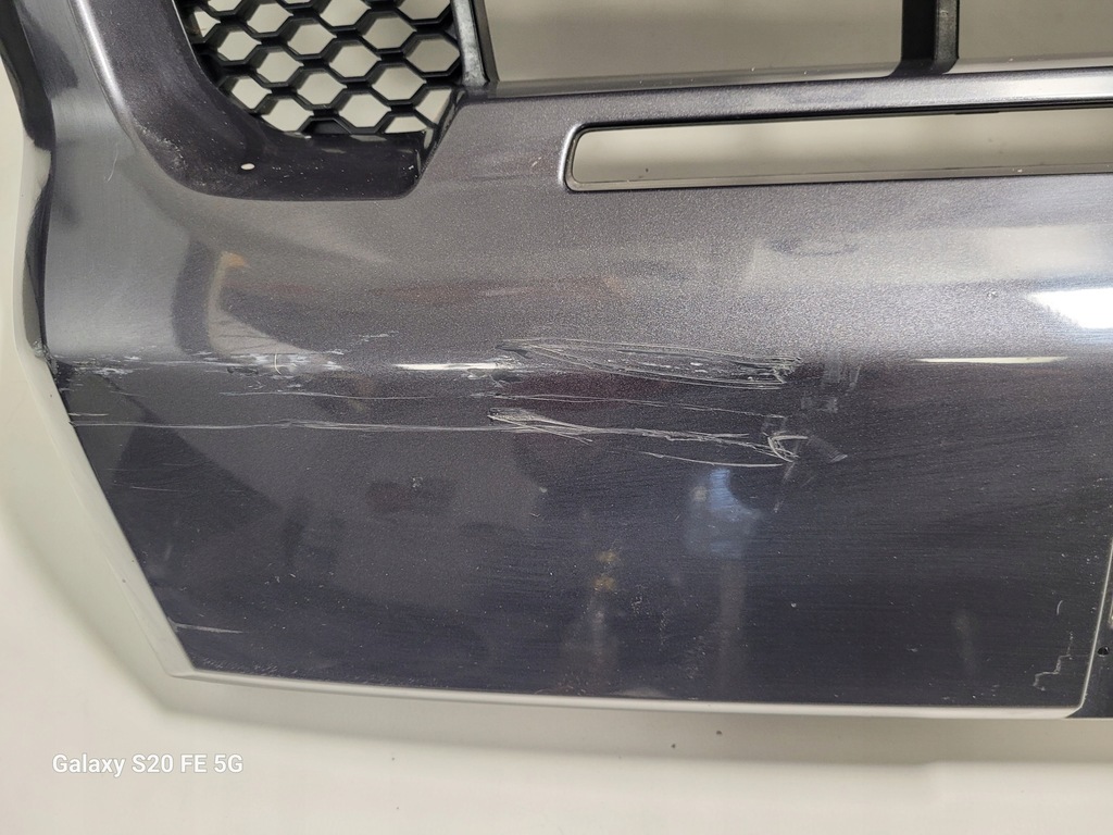 фото №6, Ford ranger iii lift 18-22 решётка радиатора решётка радиатора радиатора org