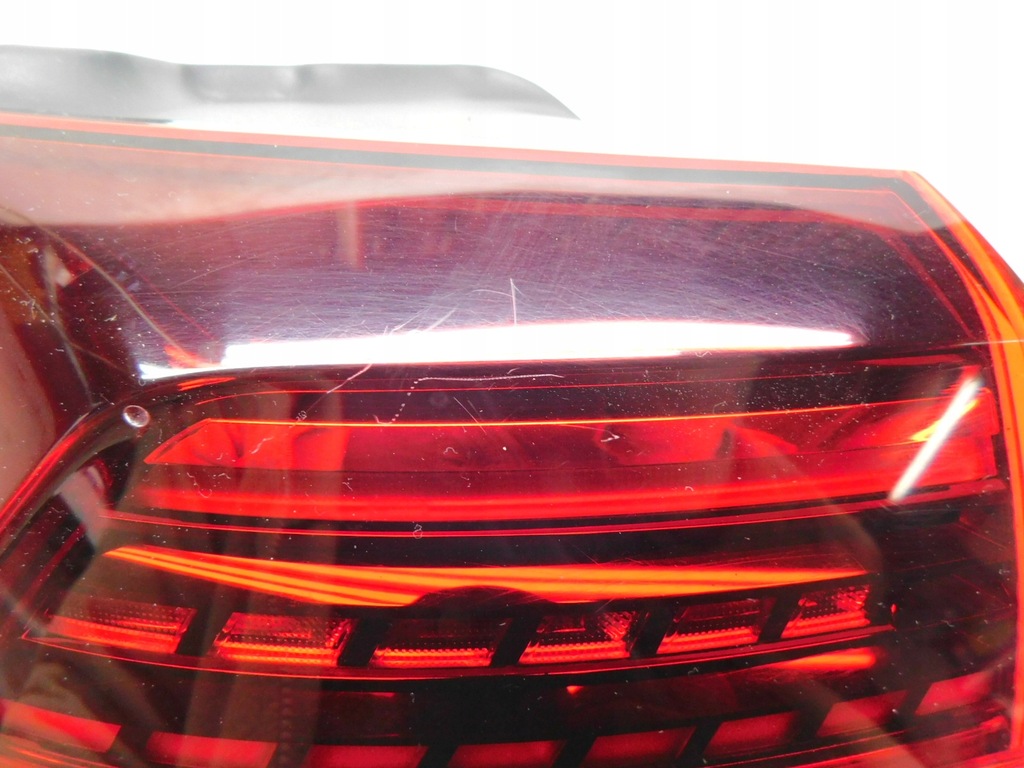 фото №5, Лампа ліва задня led - vw golf vii lift r-line gti 5g0945207g