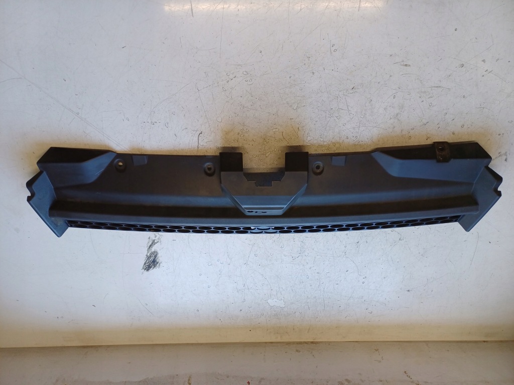 фото №3, Ford transit connect 1 i 02-06 решітка радіатора решітка радіатора решітка радіатора 2t148200agw