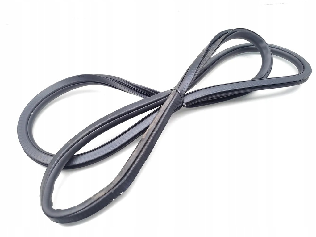 фото №10, Jeep renegade резиновый прокладка дверь передних перед левый 2021 suv 4/5dr