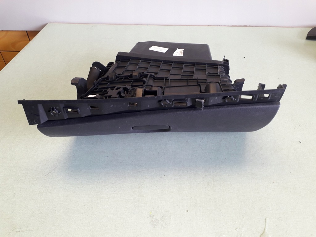 фото №6, Renault megane iii бардачок пассажира