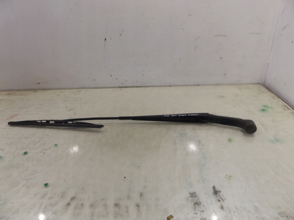 фото №2, Space star ii lift важіль двірники праве