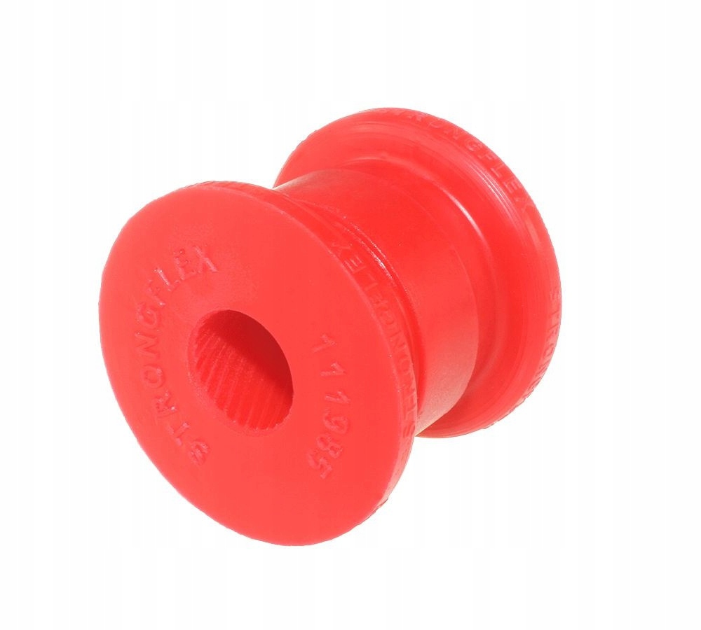 фото №1, 111985b - втулка стабілізатора заднього strongflex