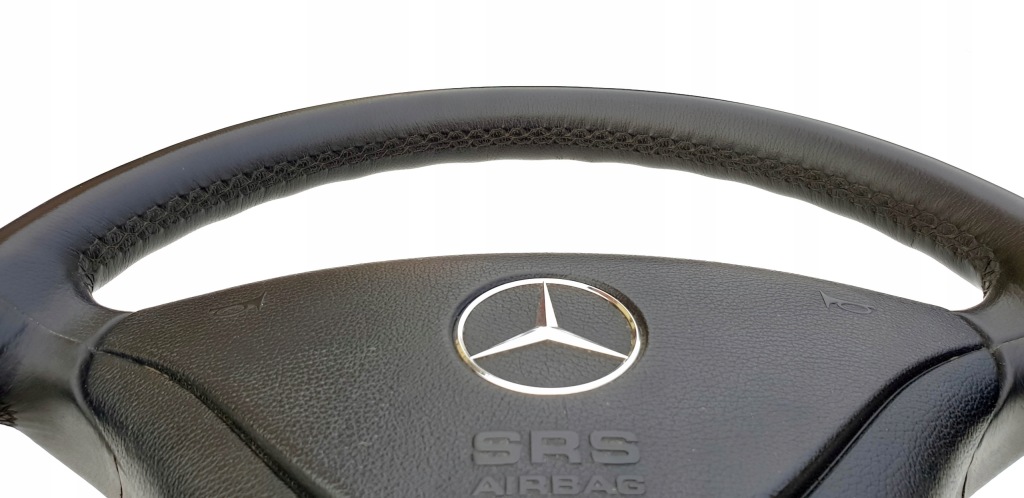 фото №12, Mercedes r170 r129 воздуховод кожаный подушка тюнинг sport спортивный