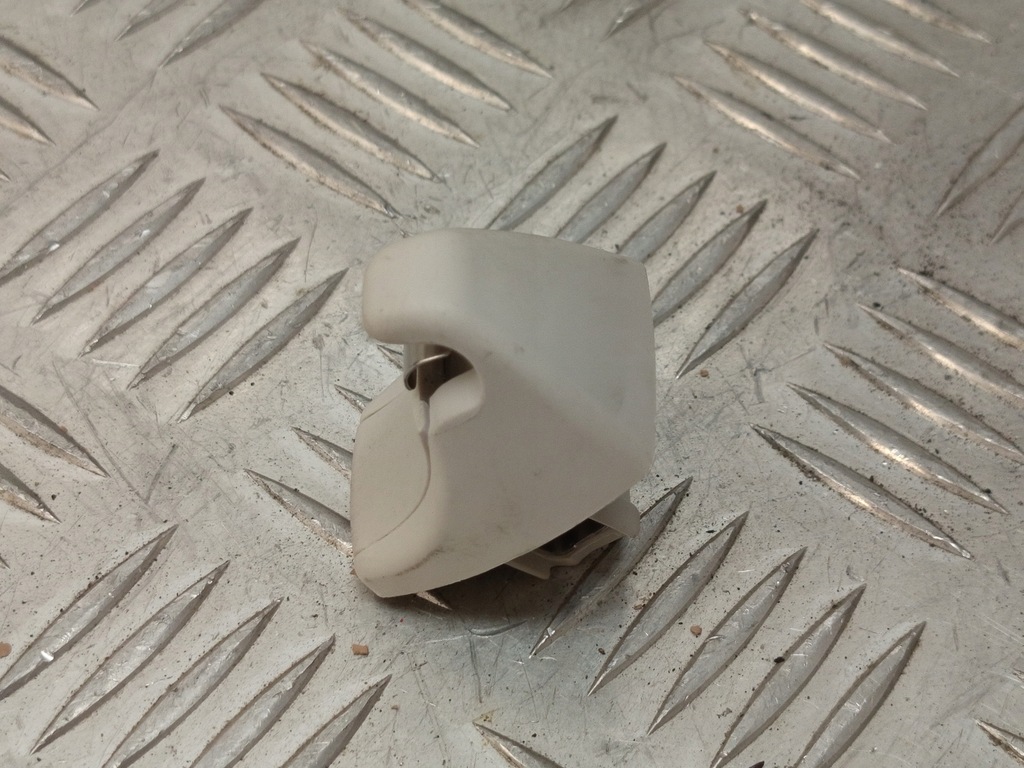 фото №13, Bmw u06 x1 u11 защита солнцезащитная козырёк левый левая 9874239