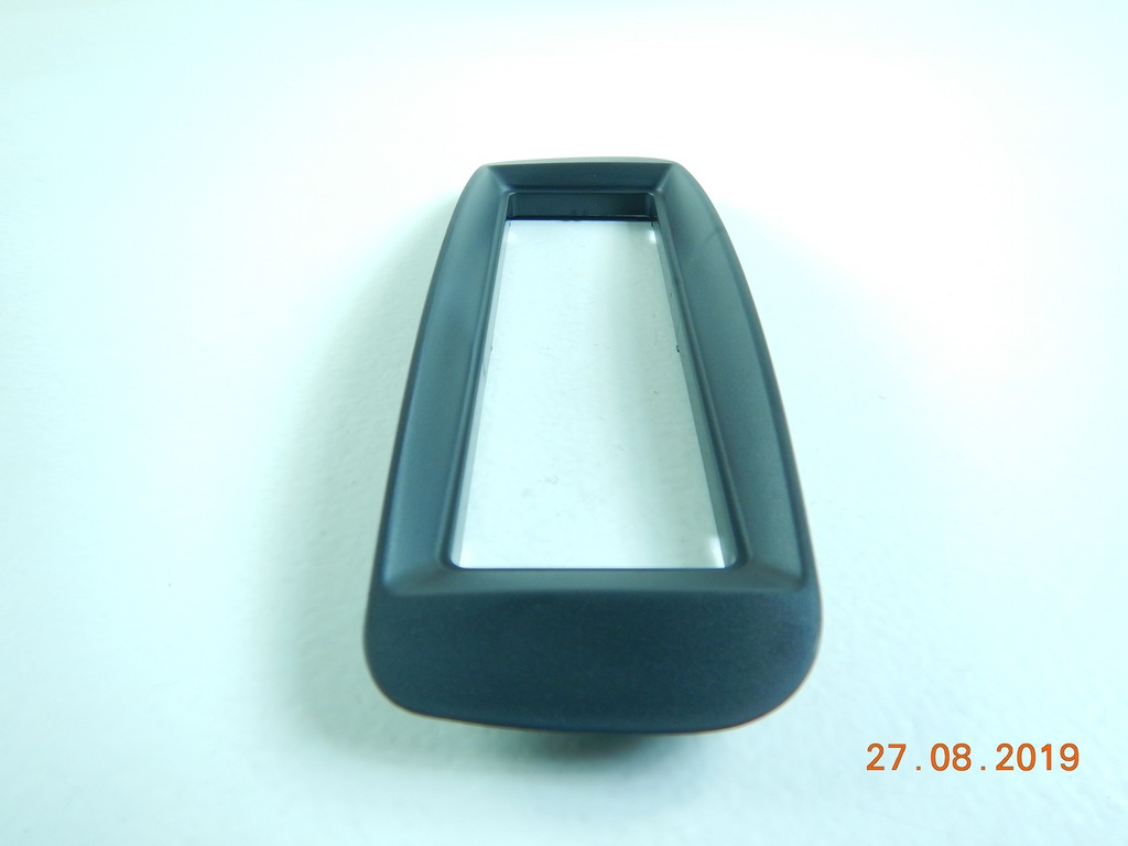 фото №3, Рамка радіо lancia y 95-03 / 735289002