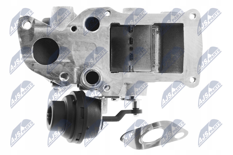 фото №12, Клапан egr do renault grand scenic ii 1.9 dci