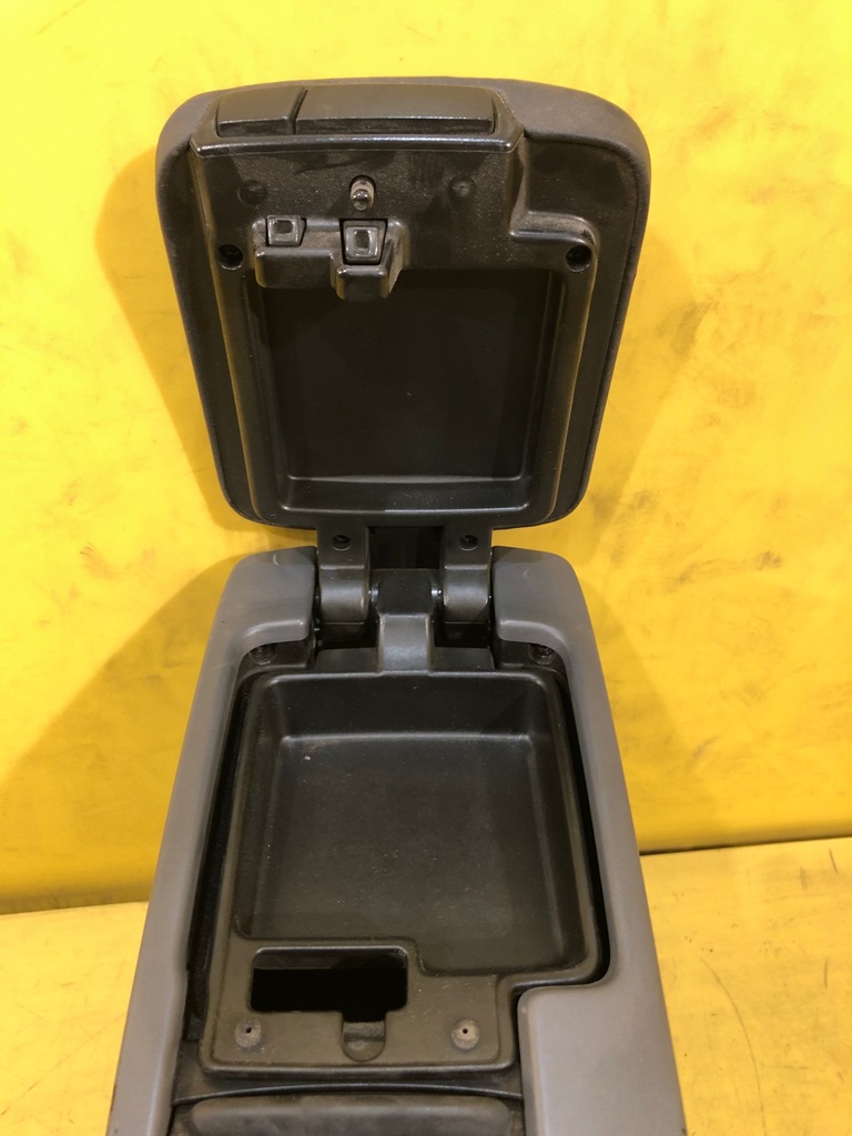 фото №7, Volvo v50 - тунель середній з шторка 2263761