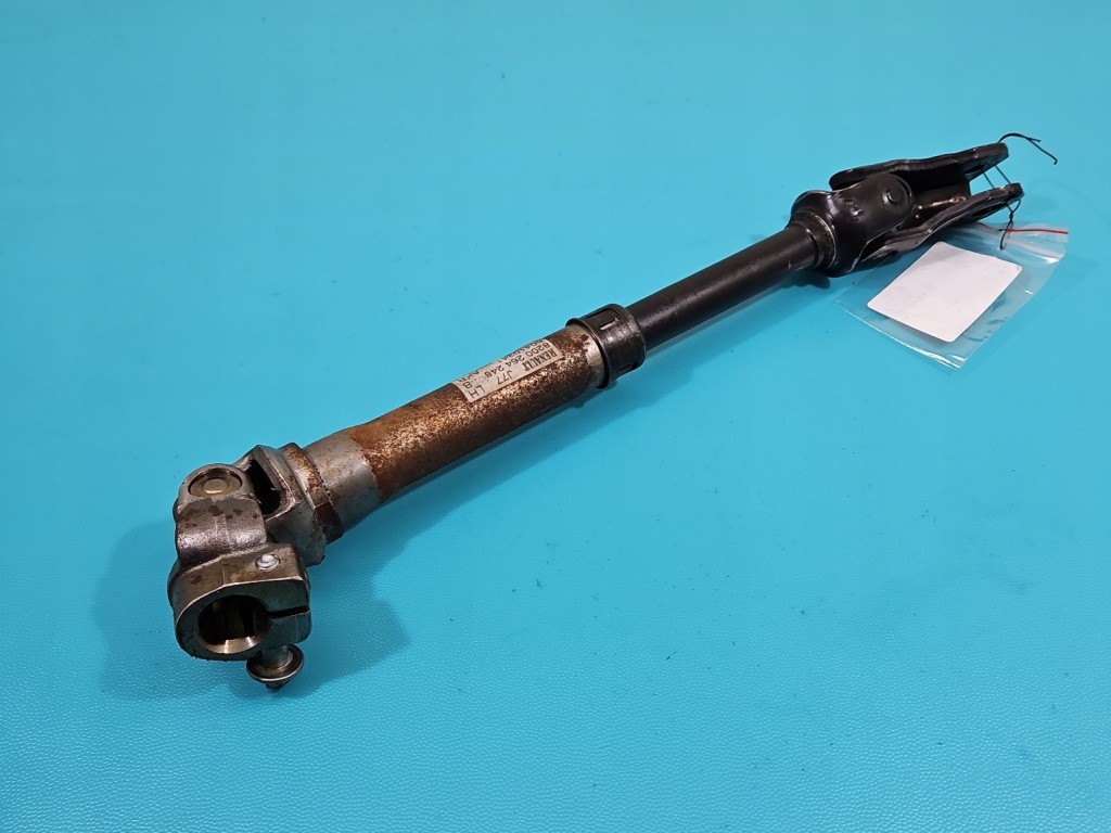 фото №1, Хрестовина колонки кермового renault modus 8200264248b