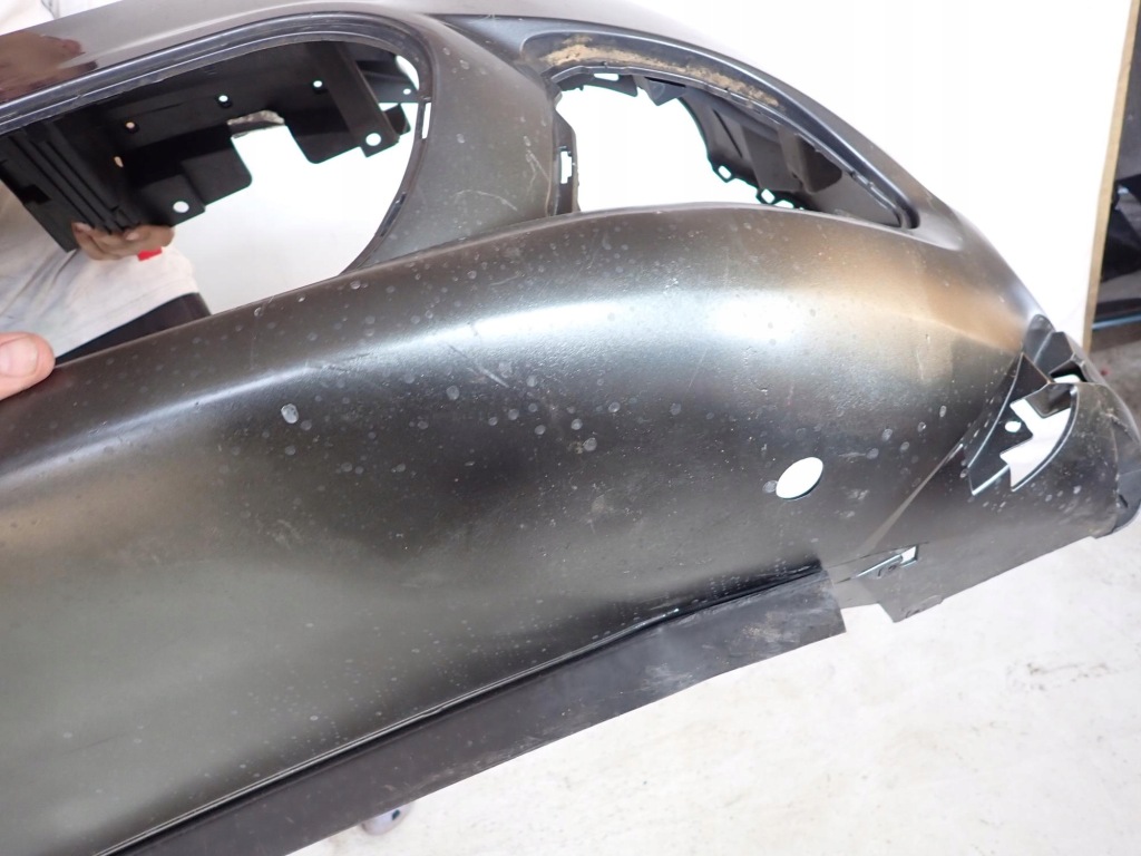 Fiat 500x 14-18 бампер перед передний Киев