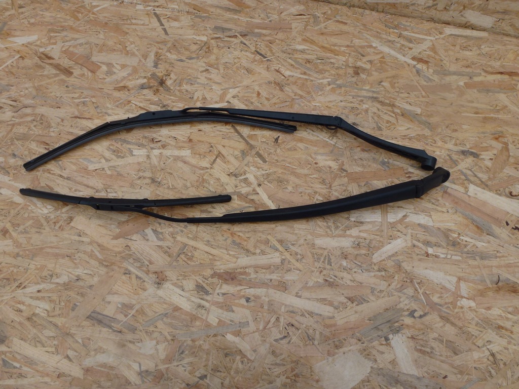 фото №1, Рычаги дворник toyota rav4 iii 06-12 europa