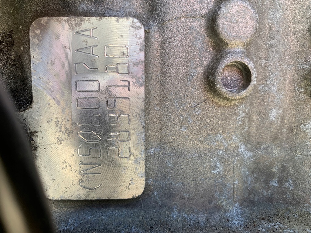 фото №10, Volvo двигатель 1.6 d4162t kompletny 89tys km 2015