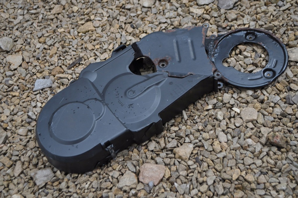 фото №15, Audi a2 fabia 1.4tdi защита распределительного вала amf