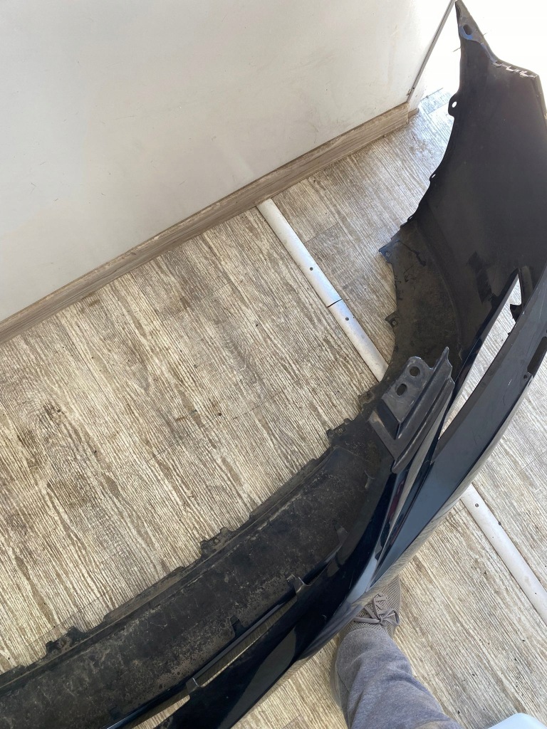 Mazda 5 v lift бампер передний Недорого