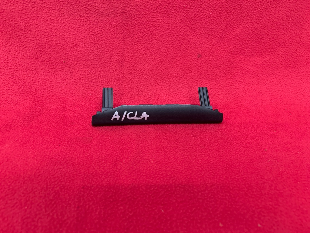 фото №1, Mercedes cla w117 захист замка кришки задня