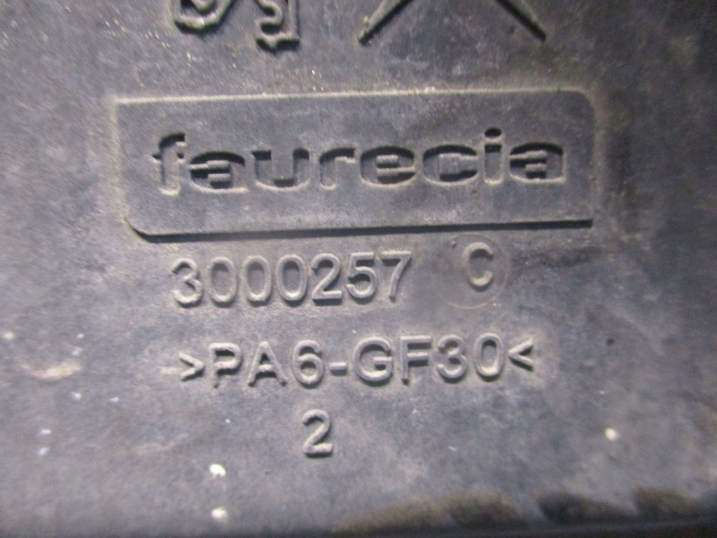 фото №9, Вентилятор радиатора 9687359380 peugeot 508 i 10-14r.