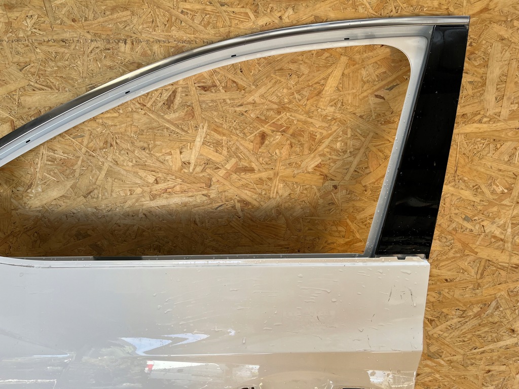 фото №2, Hyundai tucson iv 4 20- дверь передние перед левая