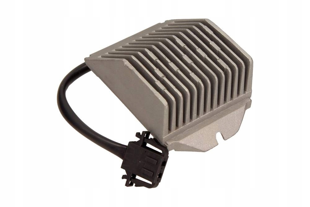 фото №1, Блок управления вентилятор vw