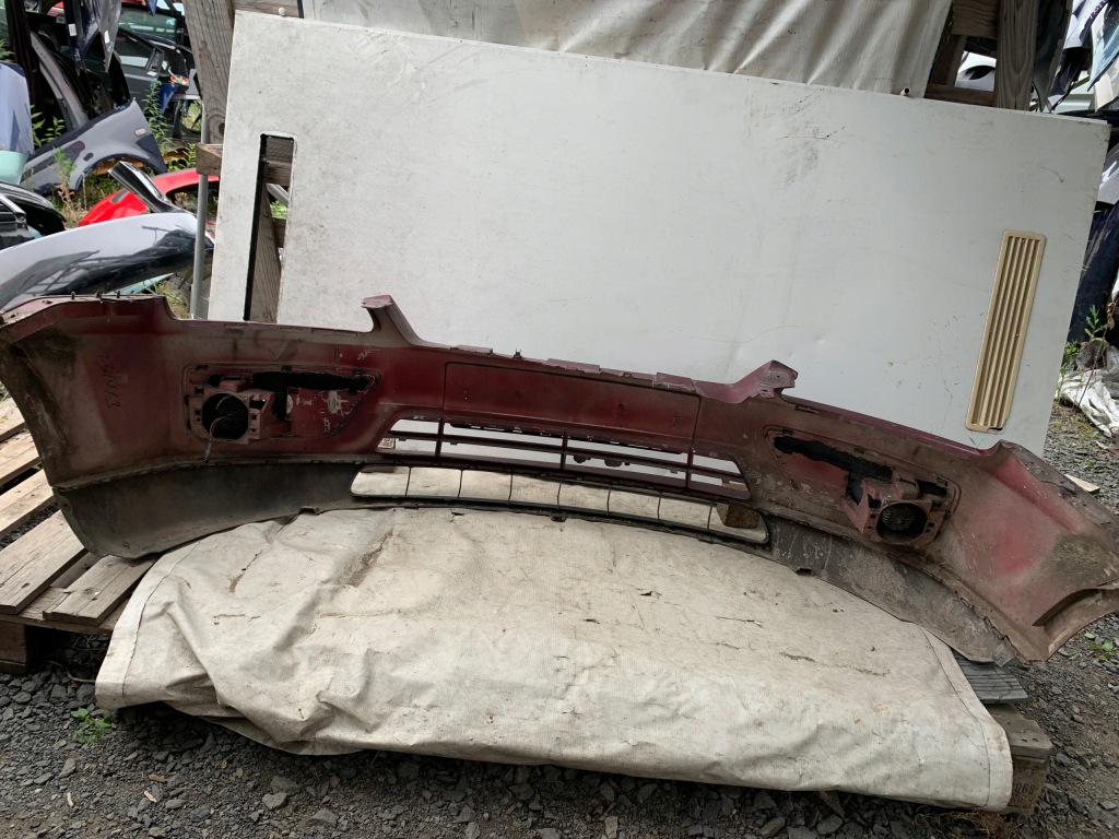 Ford focus mk2 бампер перед передний 93 Цена