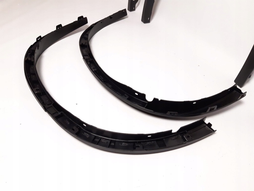 фото №7, Расширители крыльев bmw x5 f15 m-pakiet