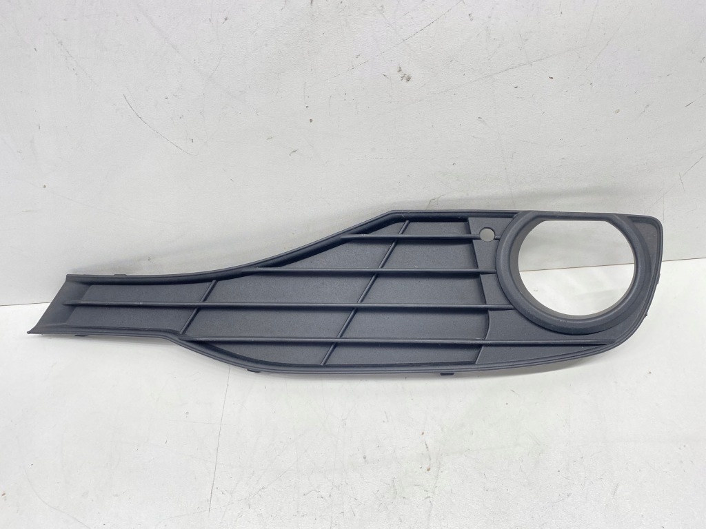 фото №1, Решётка радиатора решётка бампера левая bmw 3 f30 f31 aso