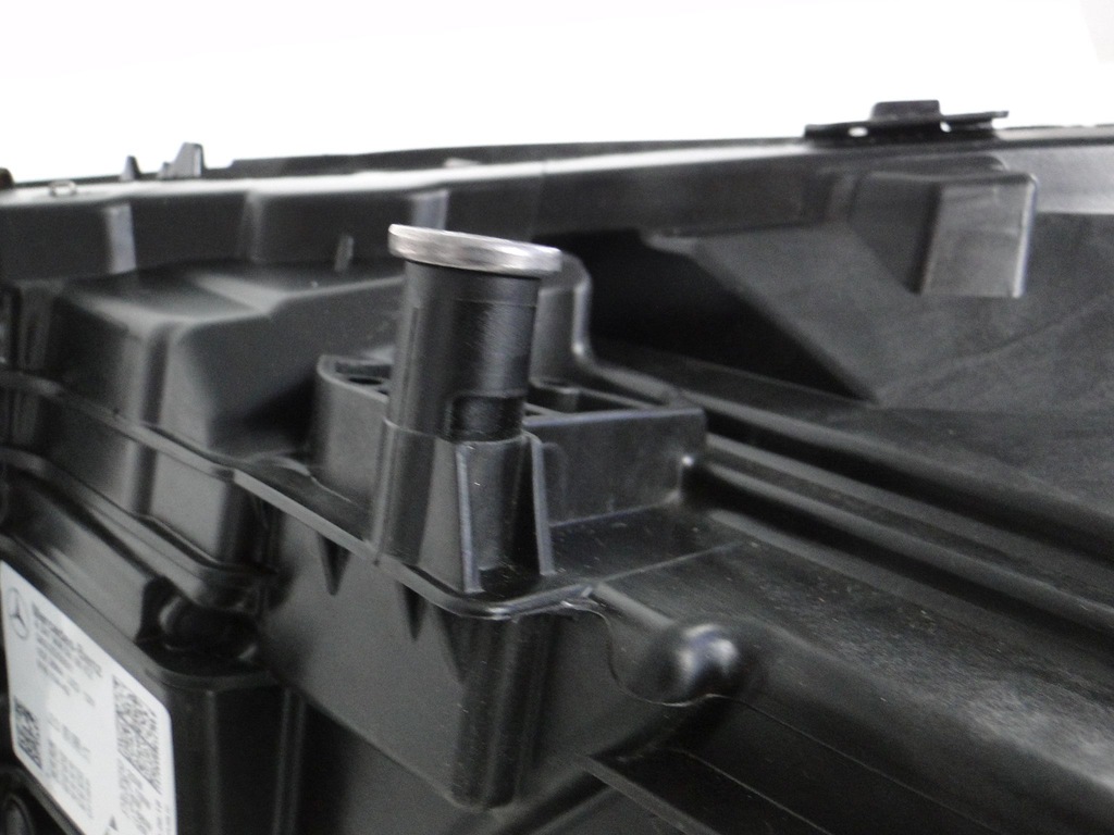 фото №12, Mercedes gla 247 h247 лампа правая перед multibeam