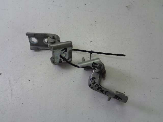 фото №1, Петлі двері правий перед peugeot expert iii 2.0 blue hdi 2020 rok