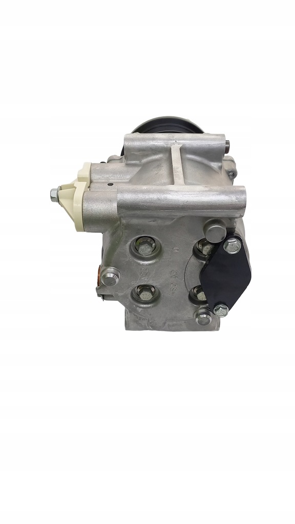 фото №5, Компрессор ford fiesta focus transit tourneo fusion