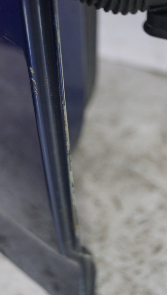 фото №14, Двері правий задня bmw x3 e83