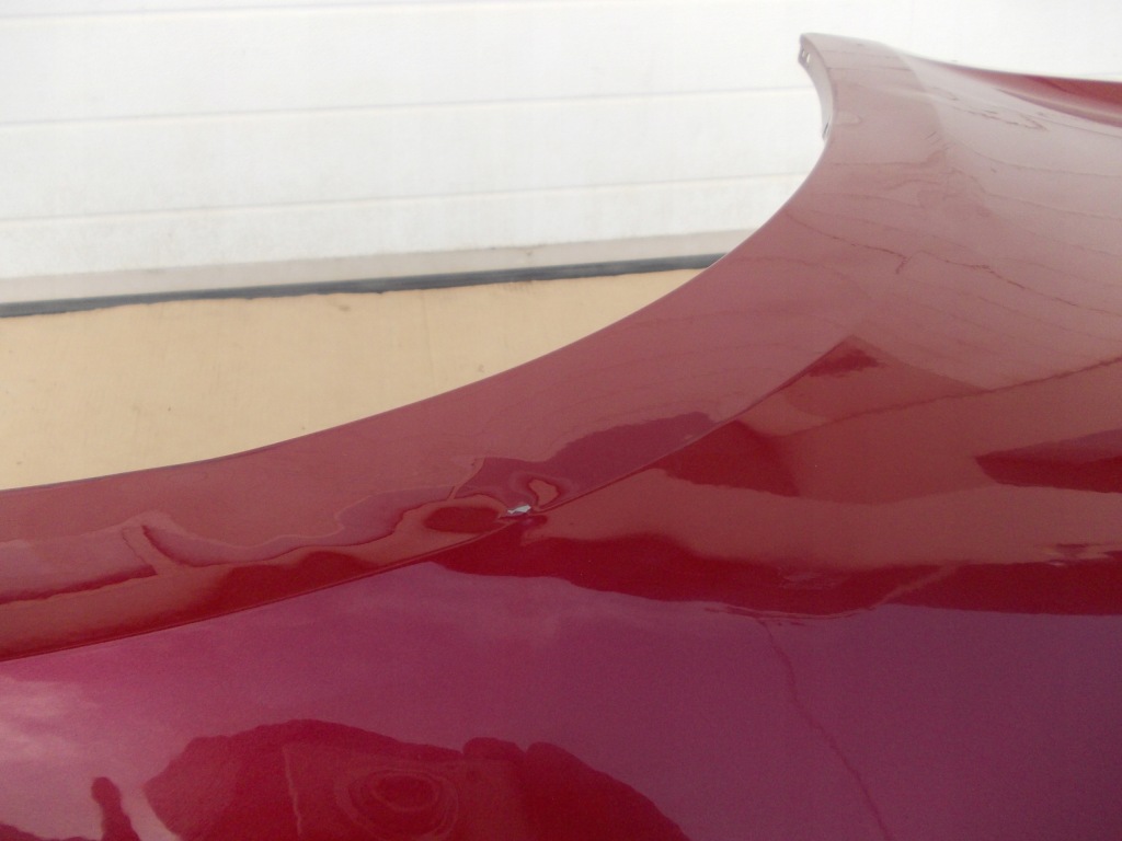 Крило правий перед audi a5 b9 8w6 Недорого