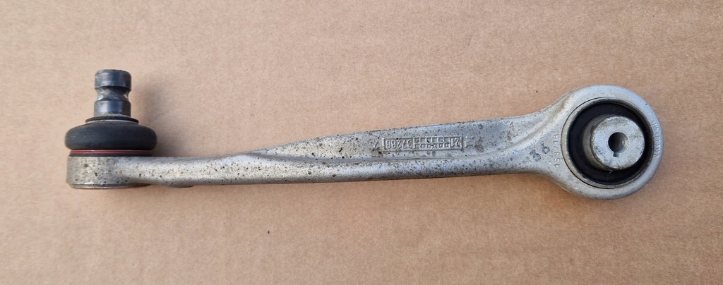 фото №1, Рычаг перед правый 4m0407510b оригинал ideał audi q7 4m