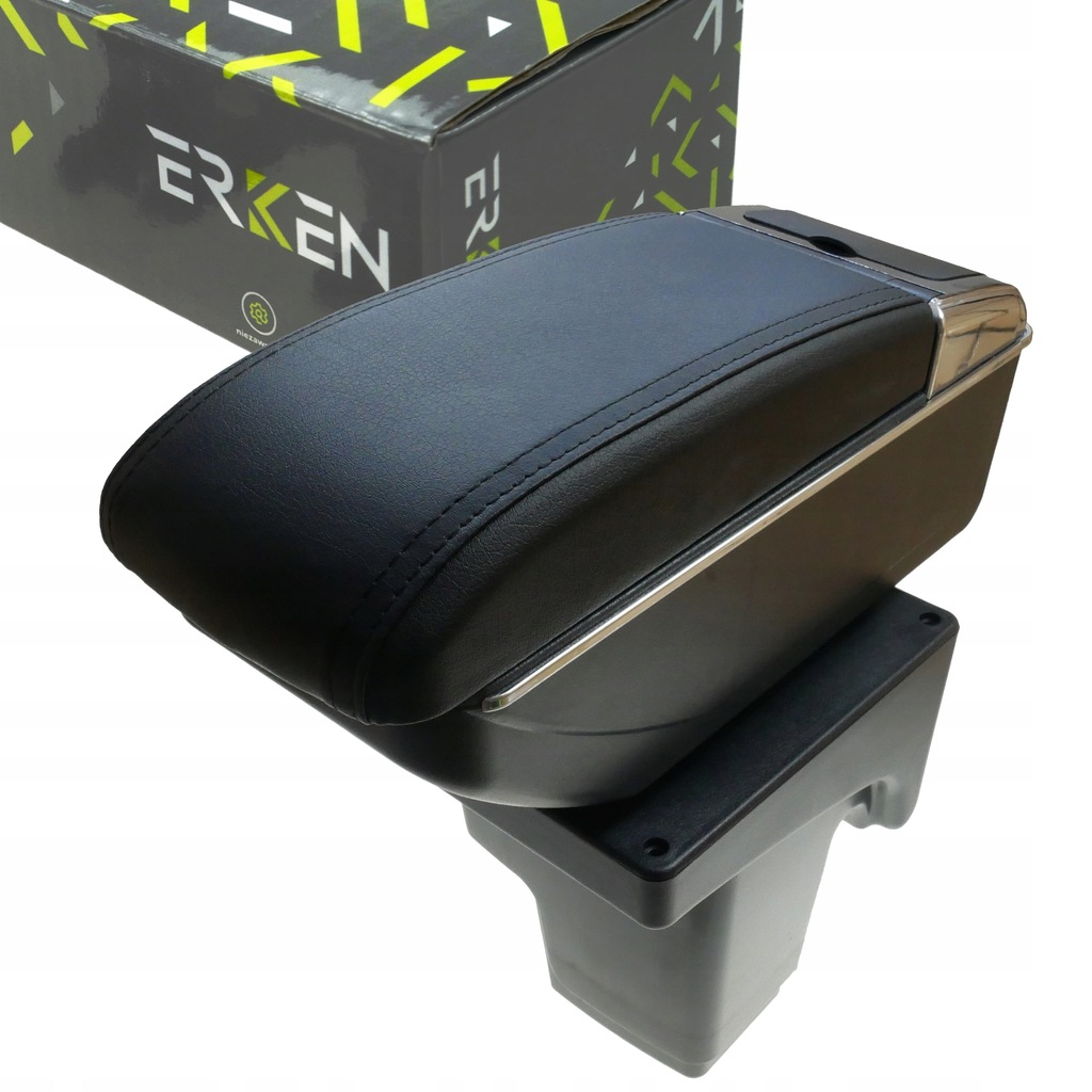 фото №9, Підлокітник призначений ford focus 2004-2011 mk2