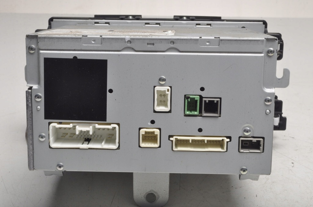 фото №7, Mazda 6 gj gl радио навигация ghr966dv0b