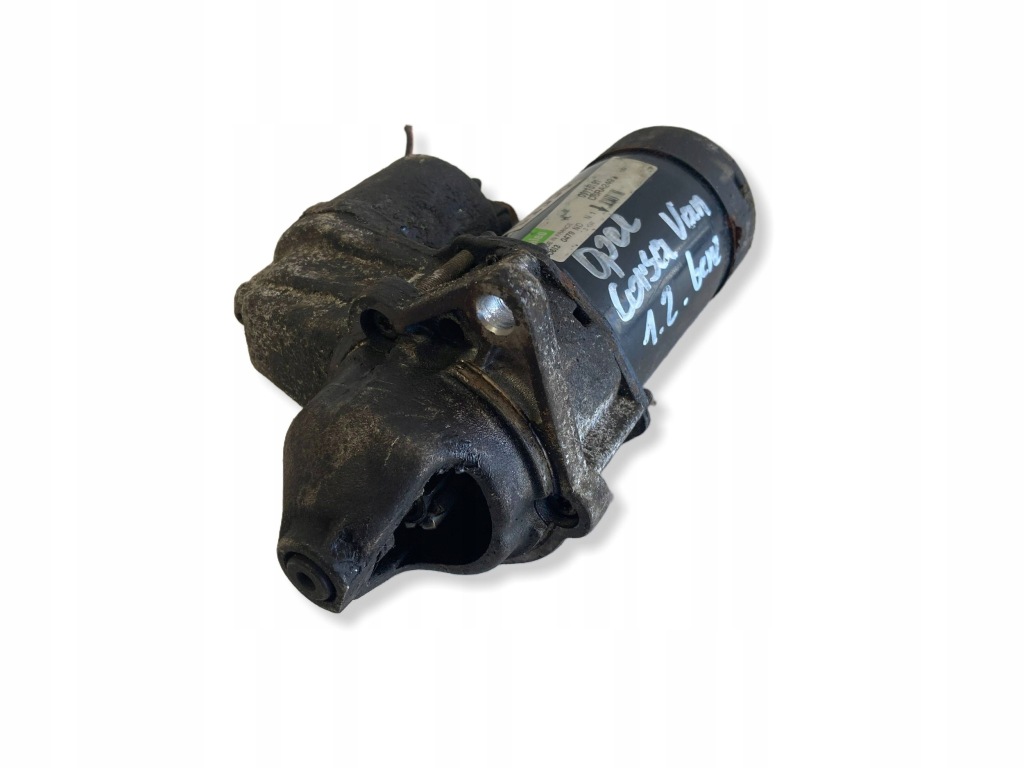 Купити Opel corsa c 1.2 стартер 0911519 d6ra249