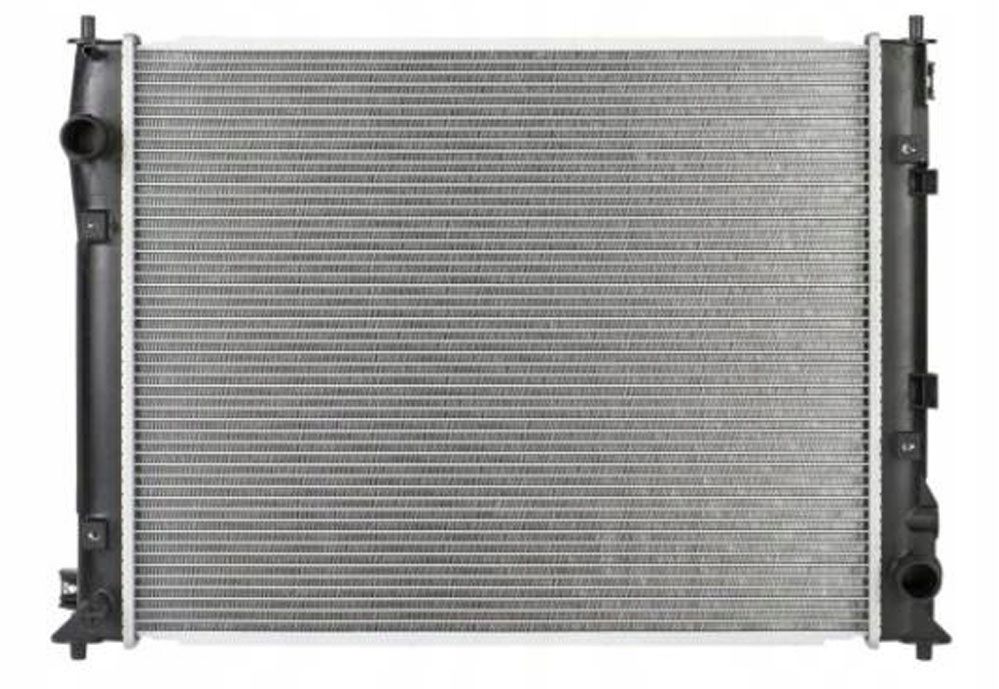 Купити Нова радіатор води honda civic 2.0 2016-2021