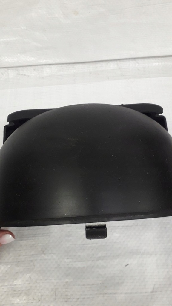 фото №15, Vw new beetle корпус защита спидометра 1c0857303