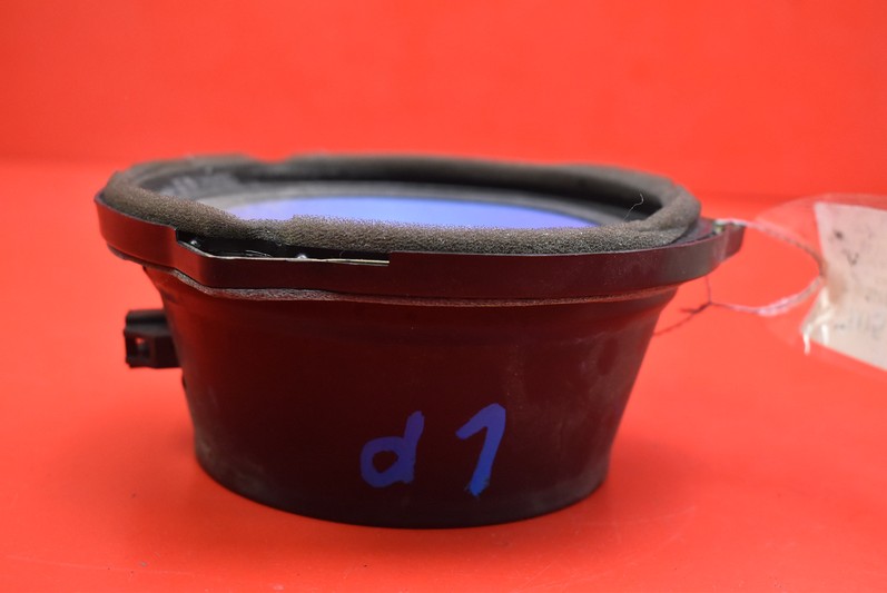 фото №5, Динамик левый перед 96320-3e000 kia sorento 1 i 02-06