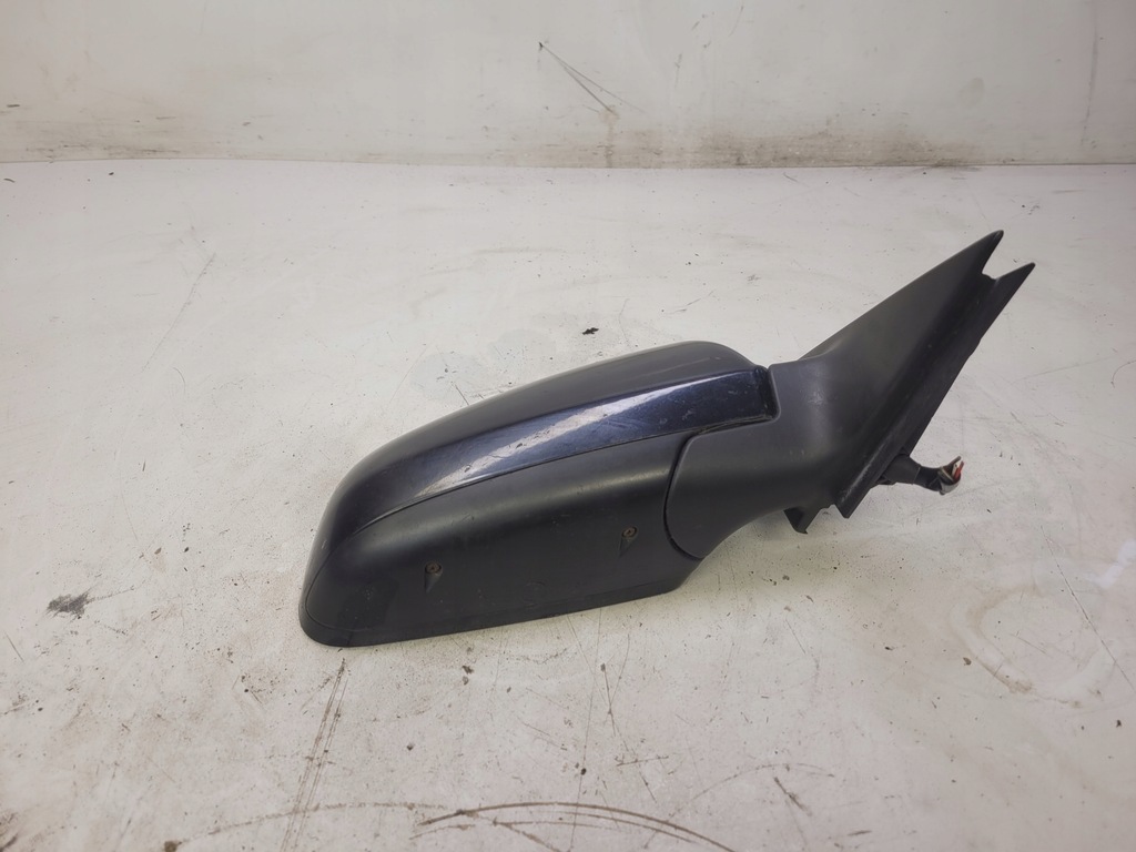 фото №6, Дзеркало зовнішнє праве audi a3 8p lz9y 5 pin