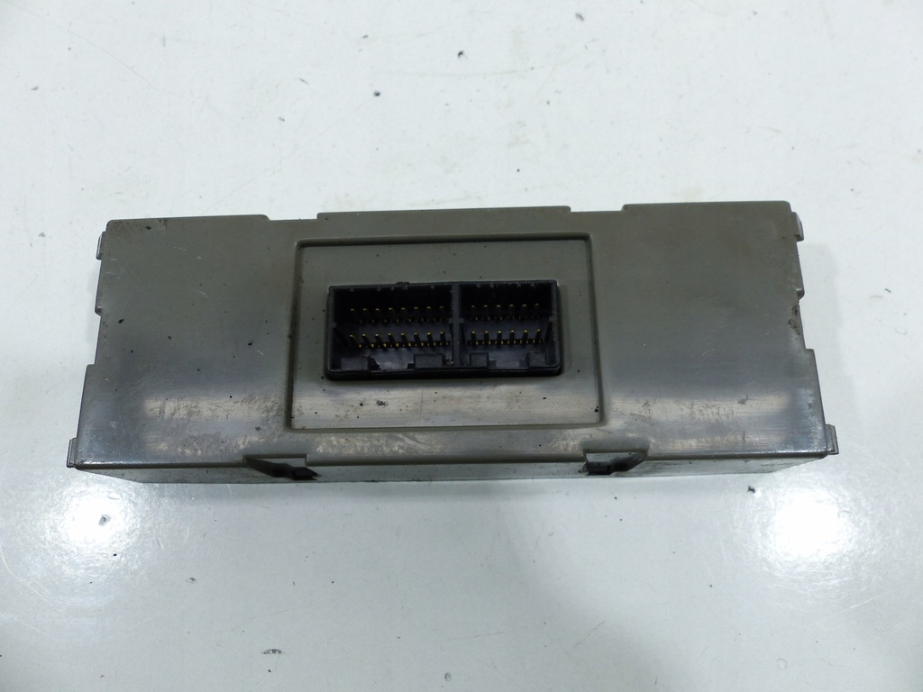 фото №8, Бортовой компьютер kia shuma 0261206702, 0k2n267580