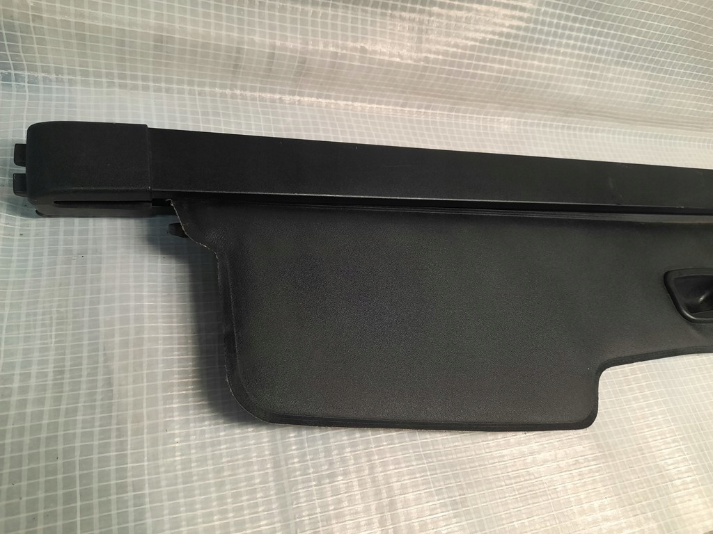 фото №3, Шторка багажника land rover discovery sport i l320