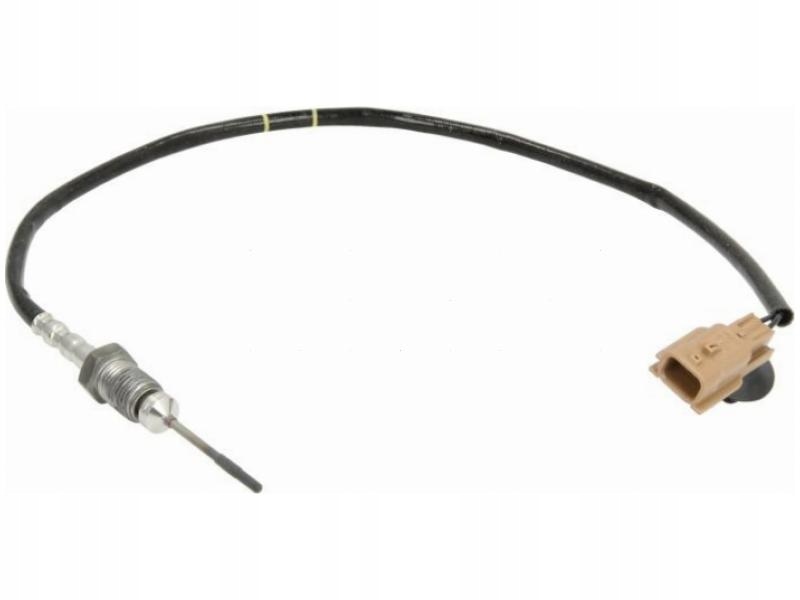 фото №1, Датчик температури вихлопних газів opel movano b 2.3 renault master iii 2.3