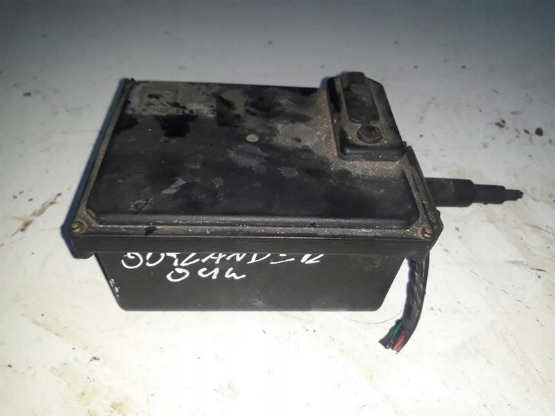 Купить Outlander i 04 2.4 модуль круиз-контроль