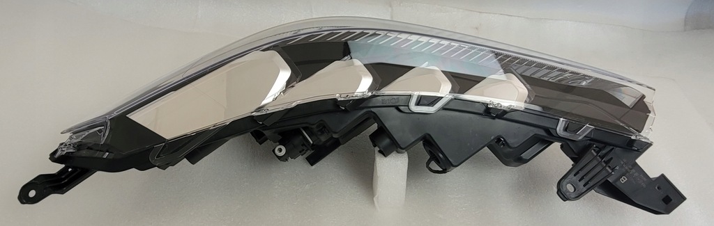 фото №9, Лампа ліва перед full led toyota corolla cross 2022- hasco16-184