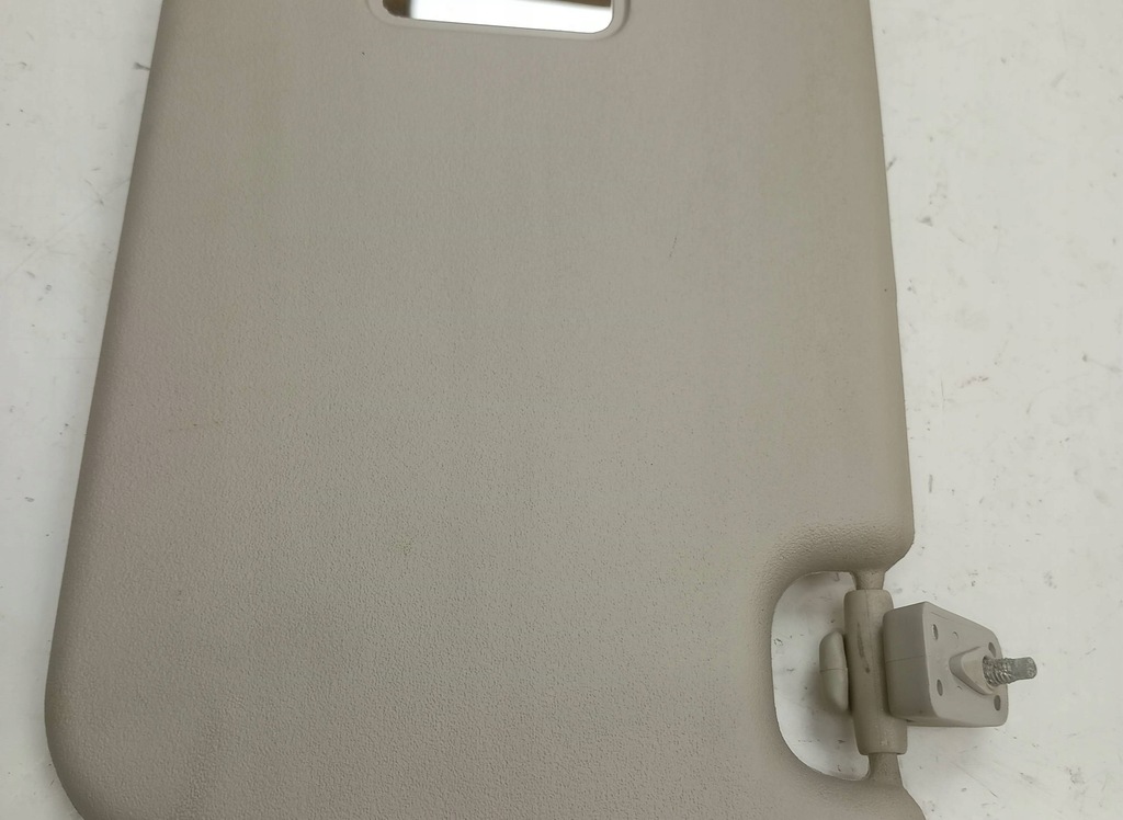 фото №3, Защита солнцезащитная левая land rover freelander 1.8 kat